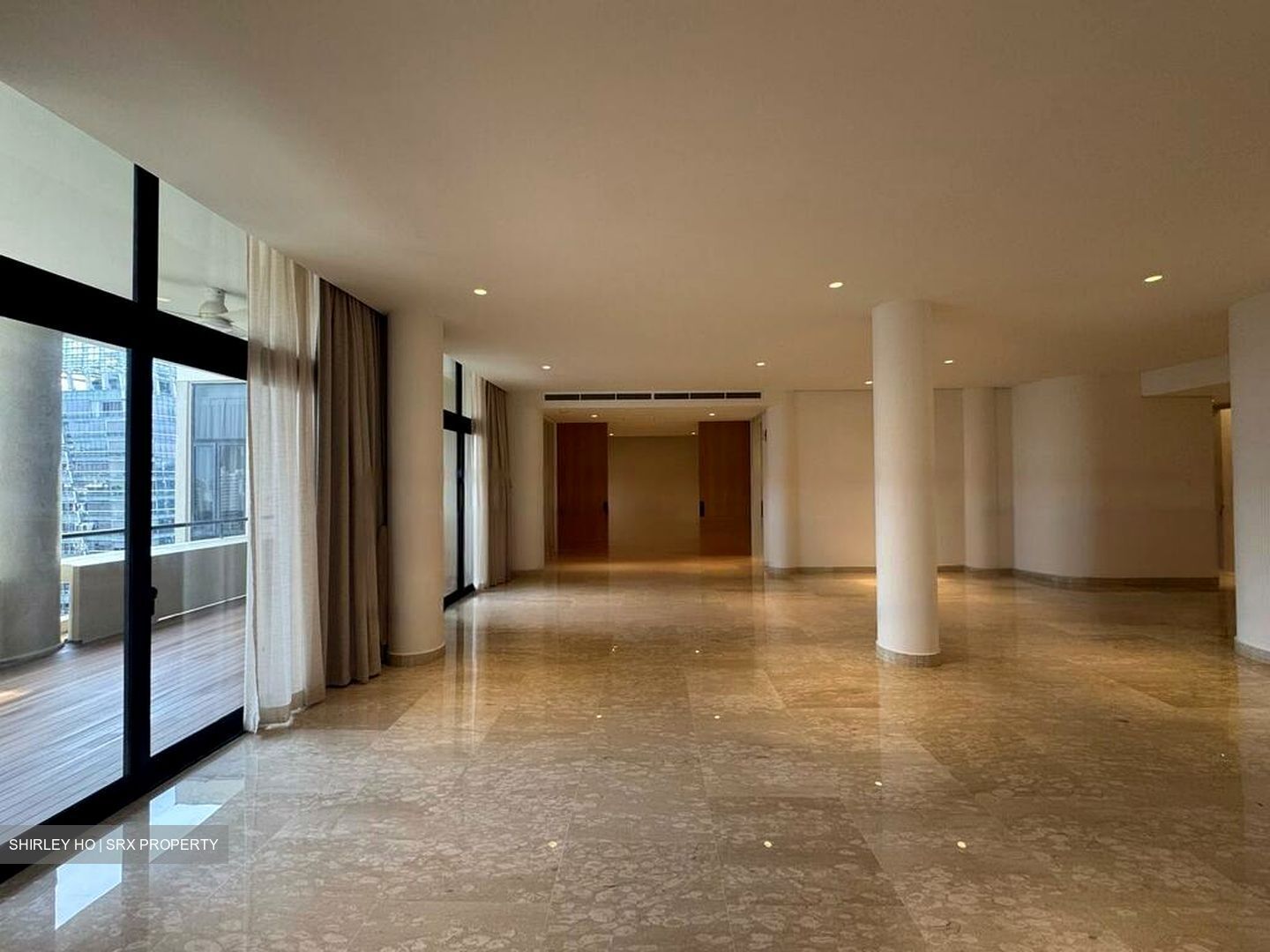 The Colonnade (D10), Condominium #465362211